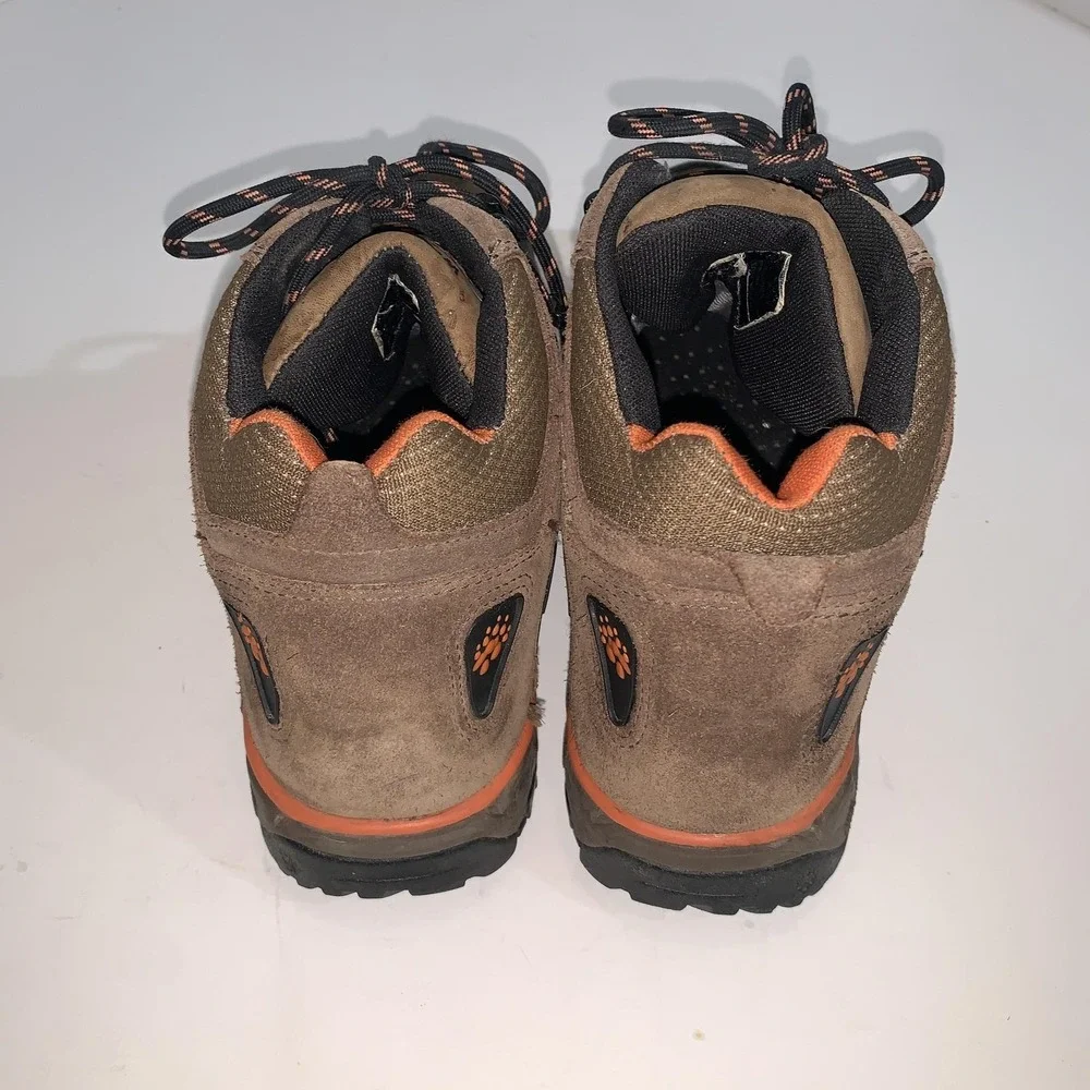Wolverine boots mens